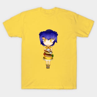 Chibi Xiangling- Genshin Impact T-Shirt